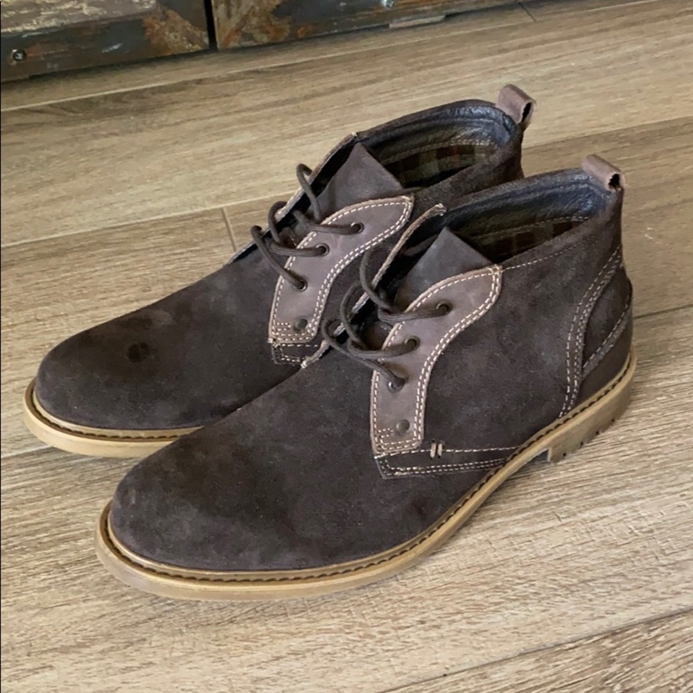Men’s Boots